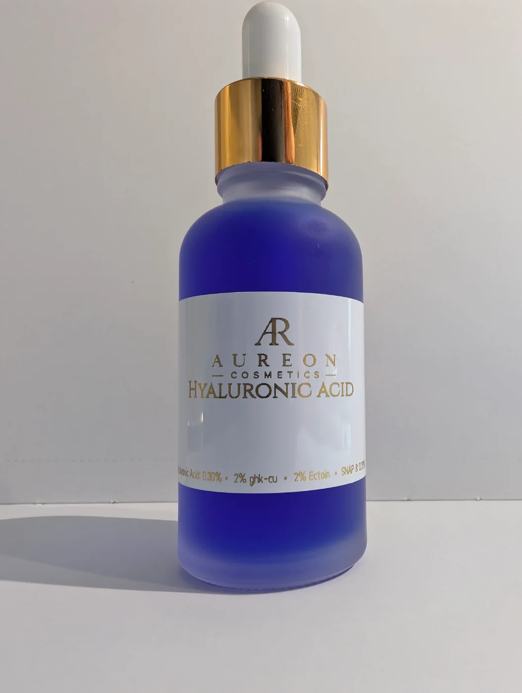 Hyaluronic acid 30ml