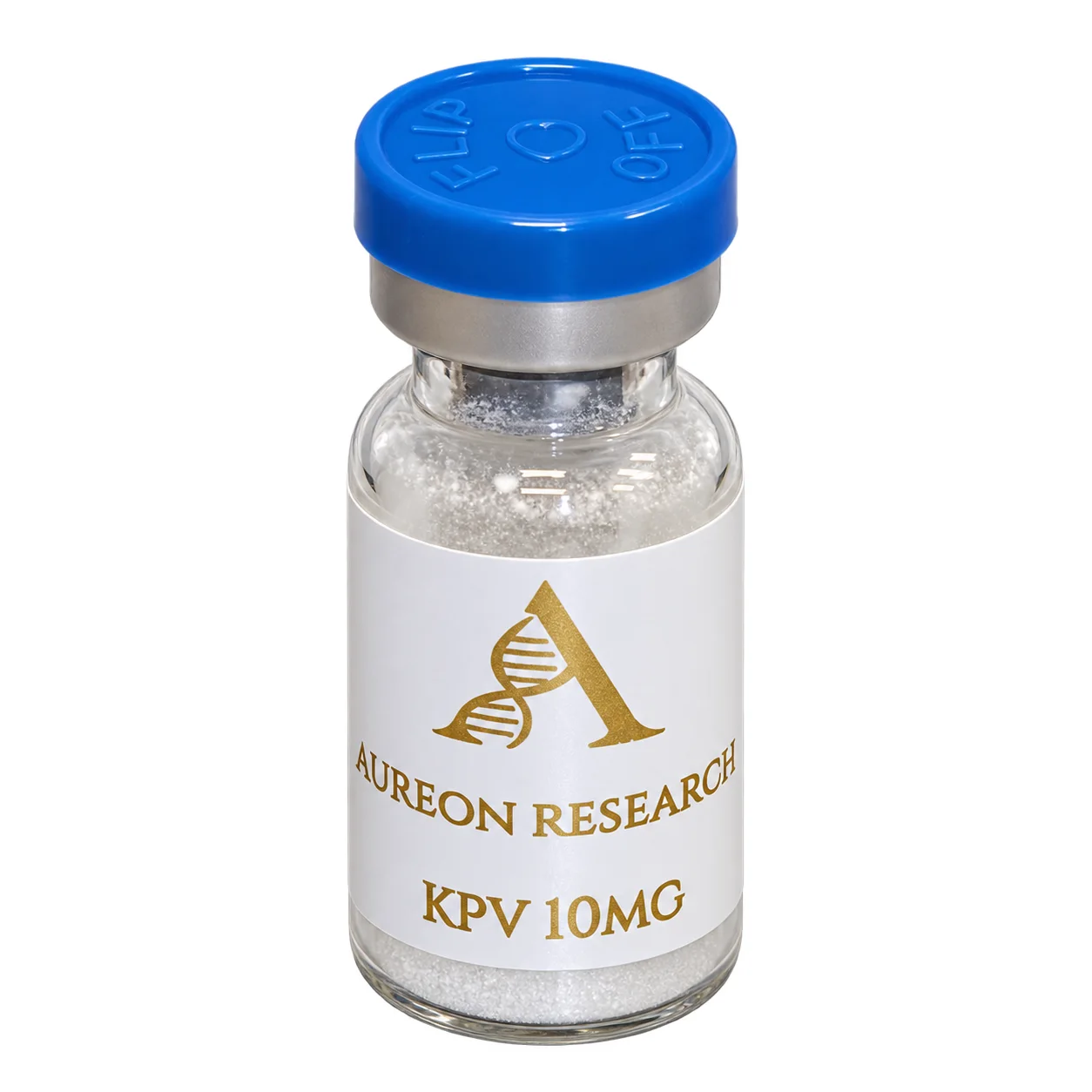 KPV laboratory research material from Aureon Research UK